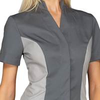 Colore GRIGIO + GRIGIO 017012